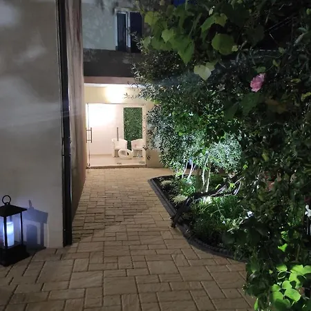 Adriya 招待所 普里莫尔斯科