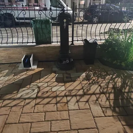 Adriya Гостевой дом *