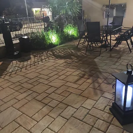 Adriya 招待所 普里莫尔斯科