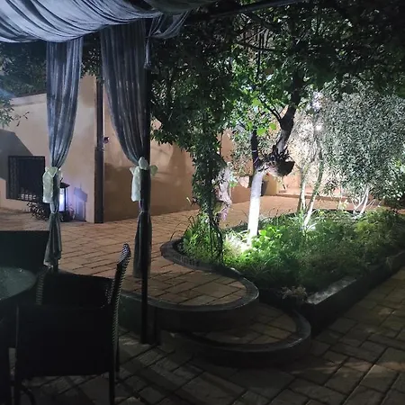 Adriya 4* 普里莫尔斯科