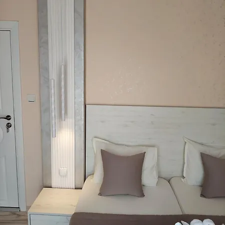 Adriya 普里莫尔斯科