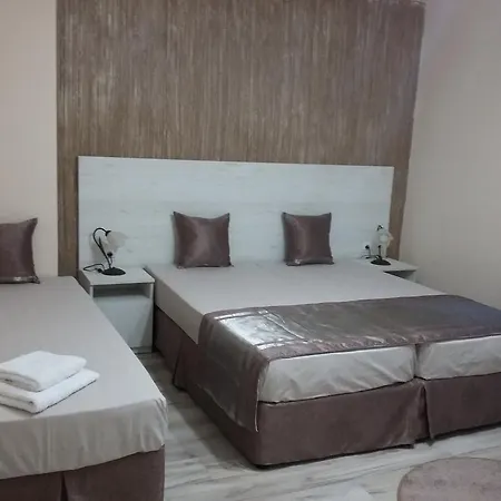 Guest house Adriya