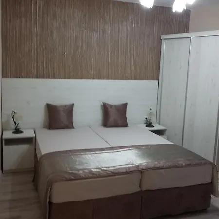 Guest house Adriya *