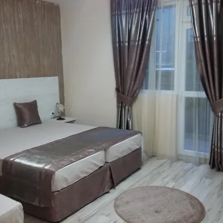 Guest house Adriya *