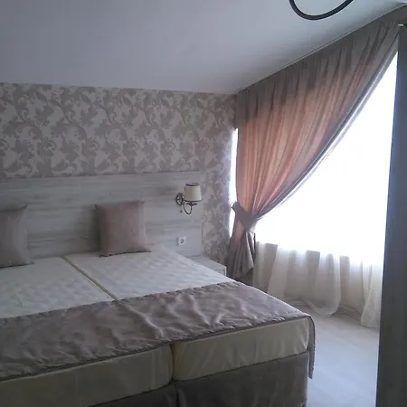 Adriya 普里莫尔斯科