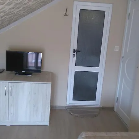 Adriya Приморско