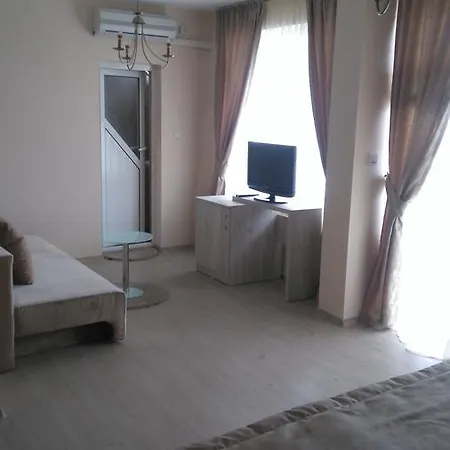 Adriya Приморско