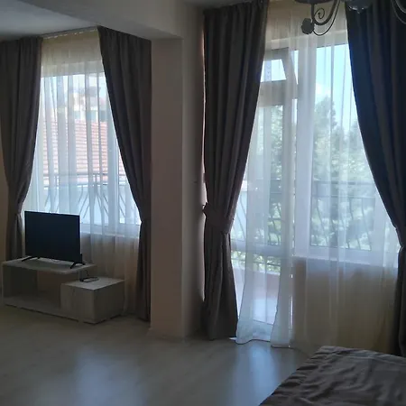 Guest house Adriya