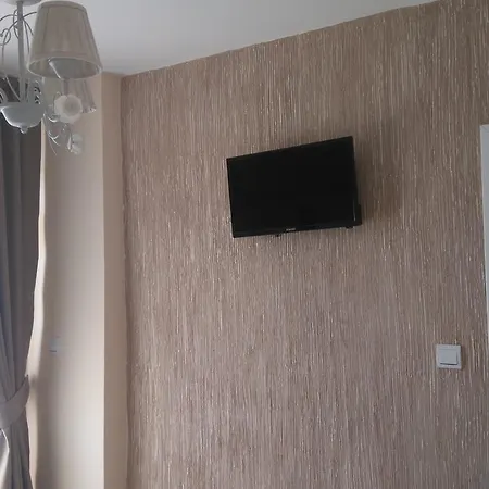 Adriya 4* 普里莫尔斯科