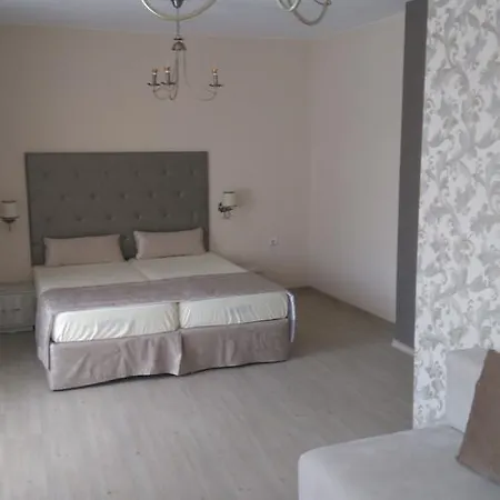 Adriya Guest house *
