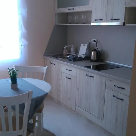 Adriya 4* 普里莫尔斯科