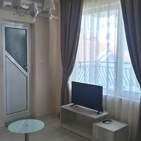 Guest house Adriya *