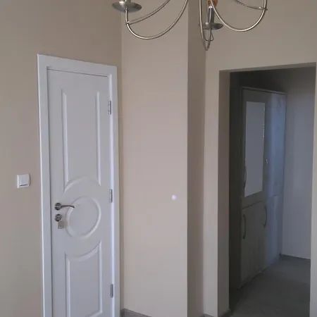 Guest house Adriya