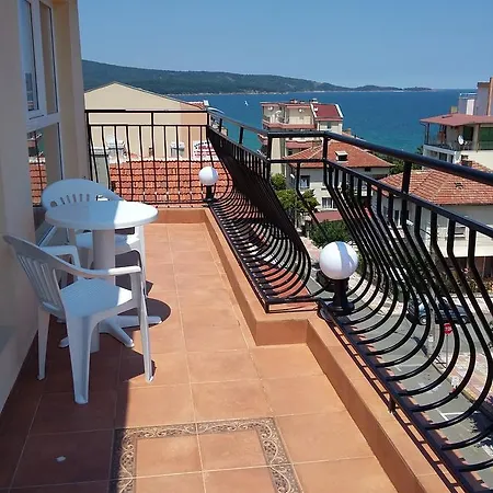 Adriya 4* 普里莫尔斯科