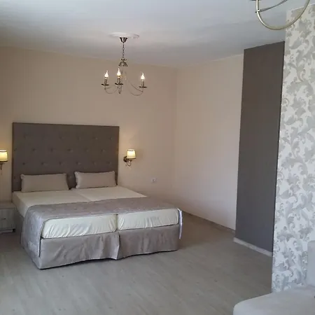 Adriya 招待所 普里莫尔斯科