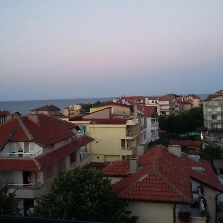 Adriya 4* 普里莫尔斯科