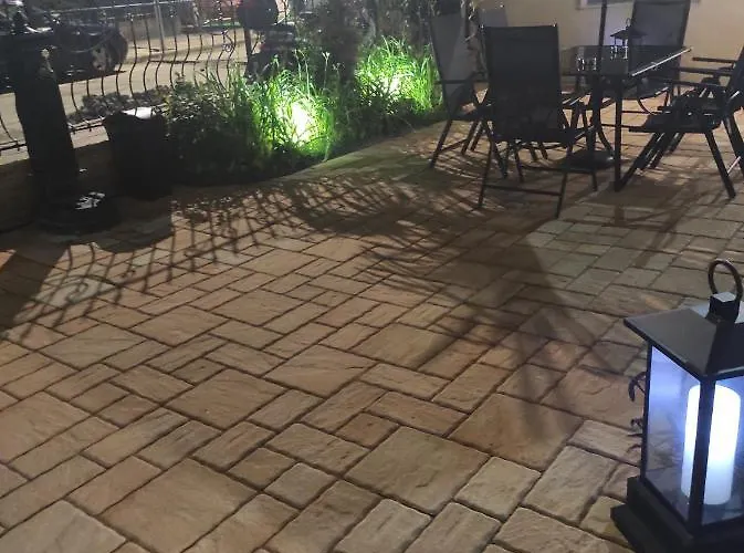 Adriya Gasthof Primorsko