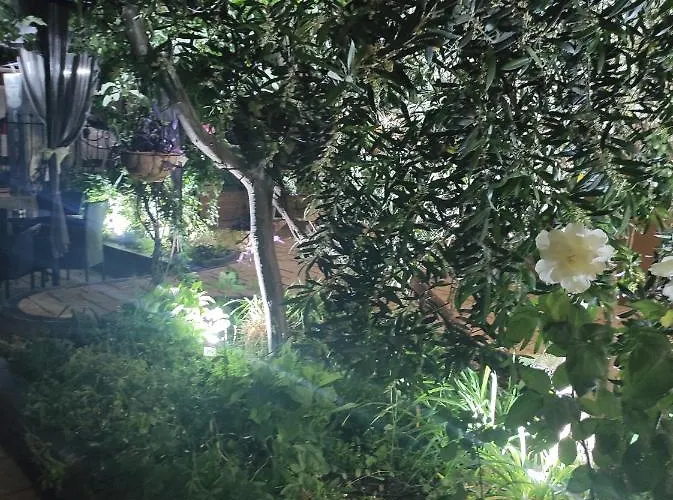 Adriya Gasthof Primorsko