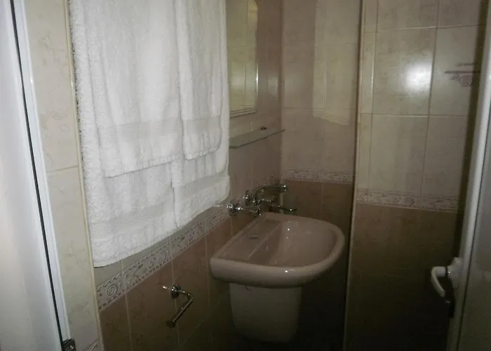 Adriya Gasthof Primorsko