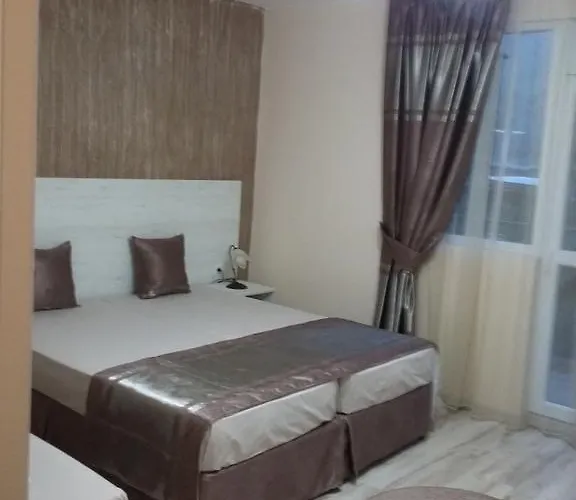 Adriya Gasthuis Primorsko