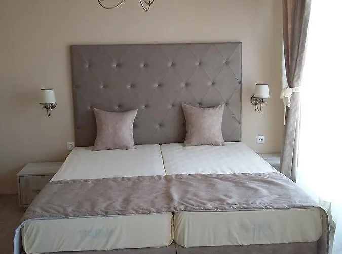 Adriya Gasthof Primorsko