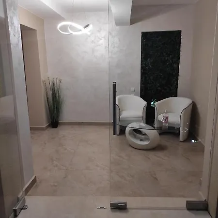 Adriya 4* Primorszko