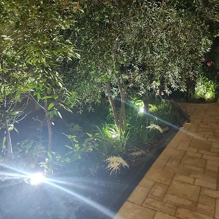 Vendégház Adriya 4*