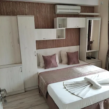 Vendégház Adriya 4*