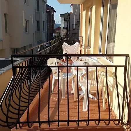 Adriya 4* Primorszko