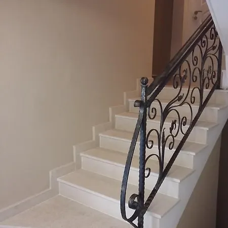 Vendégház Adriya Primorszko