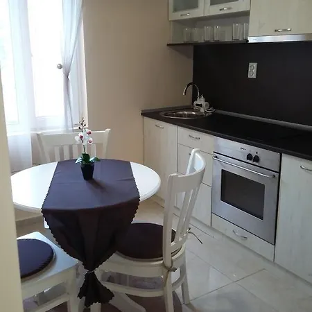 Adriya 4* Primorszko