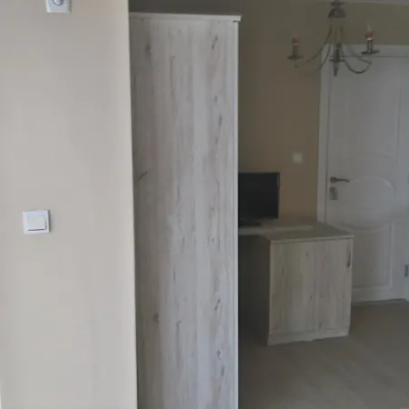 Adriya 4* Primorszko