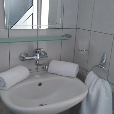 Vendégház Adriya 4*