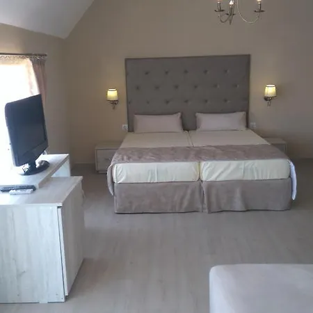 Vendégház Adriya 4*