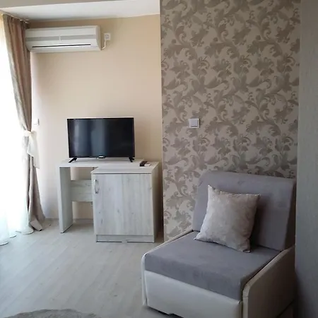 Vendégház Adriya 4*