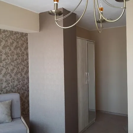 Adriya 4* Primorszko