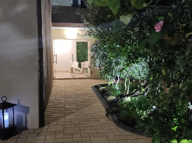 Adriya Guest house Primorsko