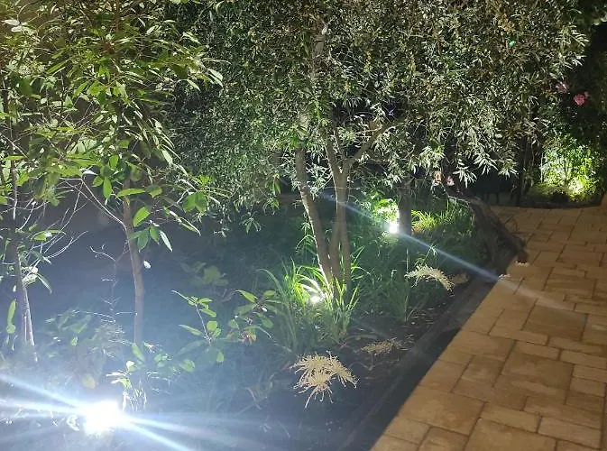 Guest house Adriya 4*