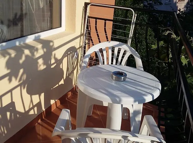 Guest house Adriya Primorsko