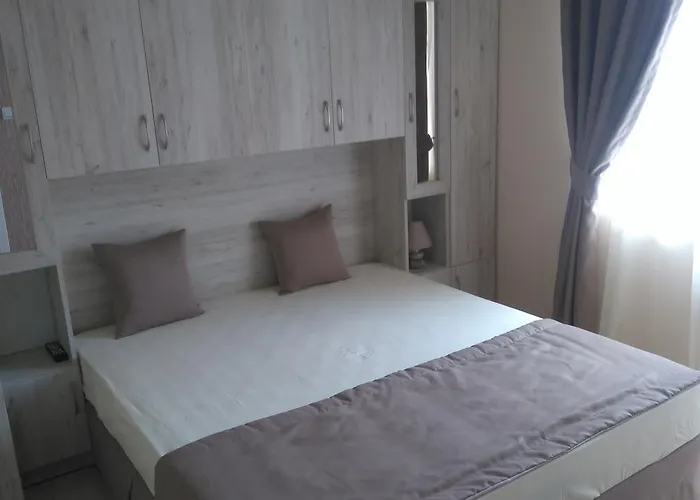 Guest house Adriya Primorsko