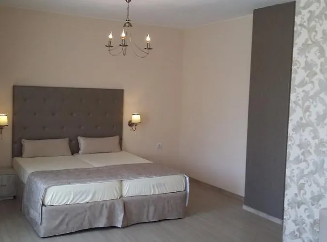 Adriya Guest house Primorsko